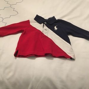 Ralph Lauren long sleeve